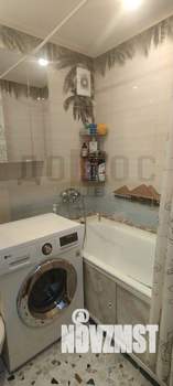 2-к квартира, вторичка, 43м2, 5/5 этаж