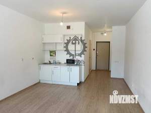 Студия квартира, вторичка, 33м2, 3/32 этаж