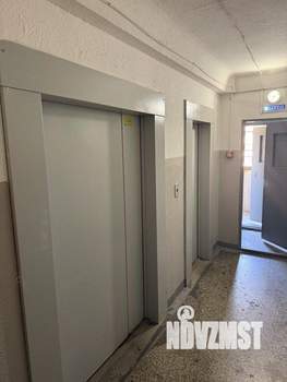 2-к квартира, вторичка, 48м2, 10/16 этаж