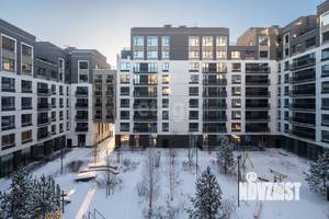1-к квартира, вторичка, 35м2, 5/11 этаж