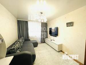 3-к квартира, вторичка, 62м2, 8/10 этаж