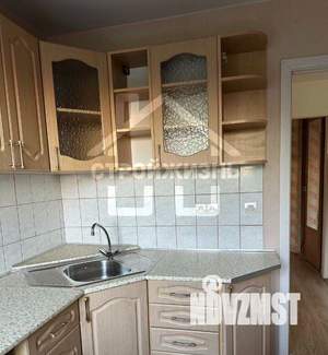 3-к квартира, вторичка, 43м2, 5/5 этаж