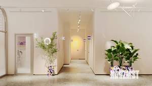 1-к квартира, вторичка, 43м2, 7/25 этаж