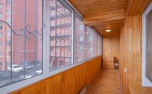 3-к квартира, вторичка, 106м2, 2/14 этаж