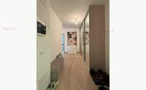 2-к квартира, вторичка, 63м2, 2/26 этаж
