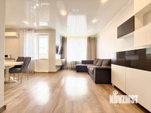 2-к квартира, вторичка, 66м2, 5/7 этаж