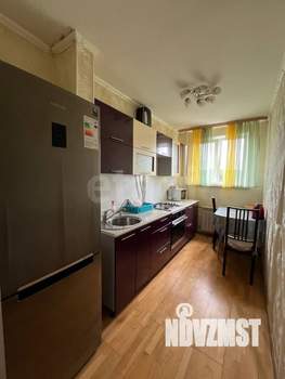 2-к квартира, вторичка, 43м2, 6/9 этаж