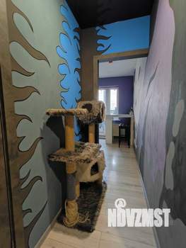 1-к квартира, вторичка, 34м2, 6/13 этаж