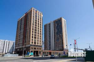 2-к квартира, вторичка, 51м2, 14/22 этаж