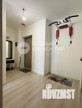 1-к квартира, вторичка, 38м2, 5/23 этаж