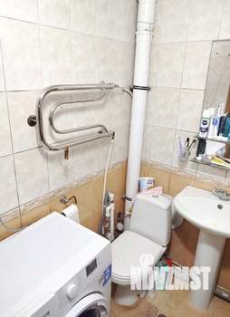 1-к квартира, вторичка, 35м2, 12/12 этаж