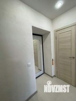 Студия квартира, вторичка, 32м2, 4/5 этаж
