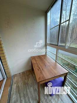 2-к квартира, вторичка, 51м2, 1/16 этаж