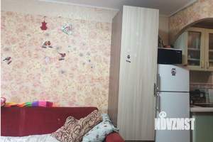 1-к квартира, вторичка, 18м2, 2/5 этаж