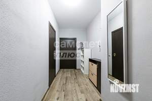 Студия квартира, вторичка, 34м2, 3/9 этаж