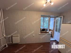 Студия квартира, вторичка, 14м2, 3/9 этаж