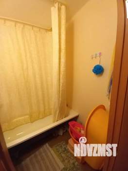 1-к квартира, вторичка, 41м2, 9/10 этаж