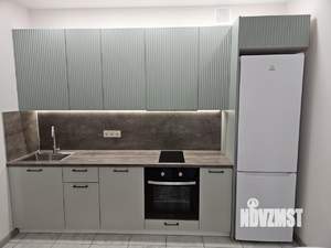 1-к квартира, вторичка, 35м2, 4/25 этаж