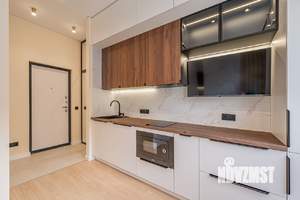 1-к квартира, вторичка, 21м2, 2/25 этаж