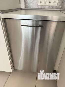 1-к квартира, вторичка, 39м2, 10/21 этаж