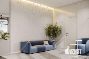 3-к квартира, вторичка, 83м2, 2/26 этаж