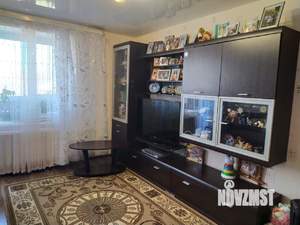 3-к квартира, вторичка, 58м2, 3/9 этаж