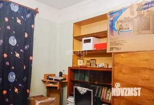 2-к квартира, вторичка, 55м2, 1/5 этаж