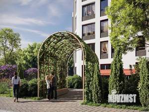 Студия квартира, вторичка, 23м2, 4/25 этаж