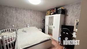 1-к квартира, вторичка, 31м2, 4/5 этаж