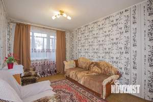2-к квартира, вторичка, 48м2, 3/9 этаж