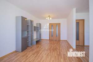 3-к квартира, вторичка, 84м2, 16/20 этаж