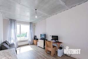 Студия квартира, вторичка, 25м2, 5/9 этаж