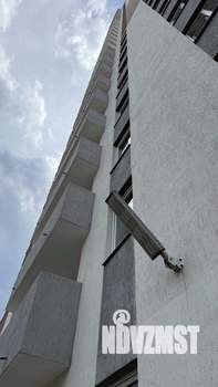 1-к квартира, вторичка, 38м2, 18/25 этаж