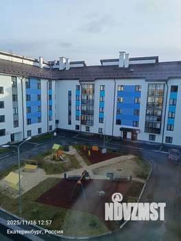 1-к квартира, вторичка, 29м2, 5/5 этаж