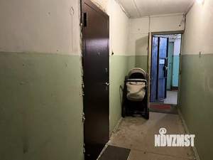 1-к квартира, вторичка, 33м2, 2/9 этаж