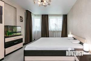 2-к квартира, вторичка, 56м2, 6/18 этаж