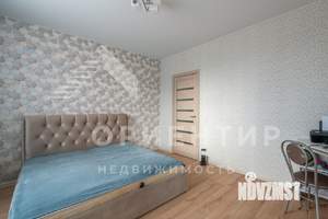 2-к квартира, вторичка, 51м2, 2/25 этаж