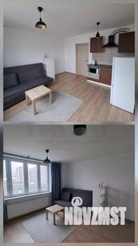 Студия квартира, вторичка, 25м2, 4/14 этаж