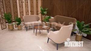 Студия квартира, вторичка, 68м2, 7/27 этаж