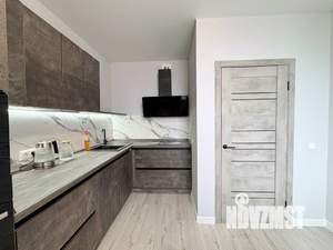 2-к квартира, вторичка, 53м2, 18/25 этаж