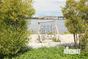 1-к квартира, вторичка, 39м2, 19/23 этаж