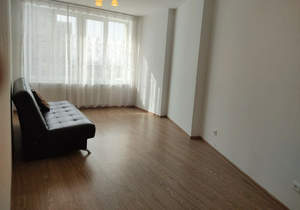 1-к квартира, вторичка, 44м2, 14/31 этаж