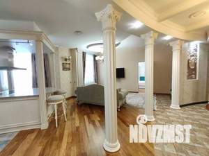 3-к квартира, вторичка, 153м2, 6/10 этаж