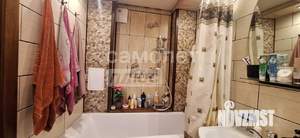 1-к квартира, вторичка, 42м2, 1/16 этаж