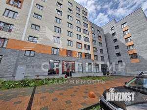 2-к квартира, вторичка, 54м2, 5/6 этаж