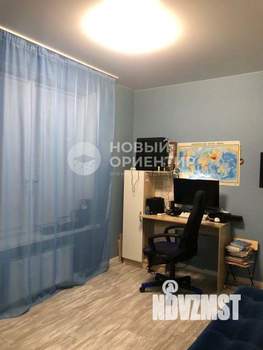 2-к квартира, вторичка, 58м2, 1/7 этаж