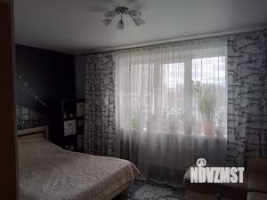 1-к квартира, вторичка, 41м2, 7/10 этаж