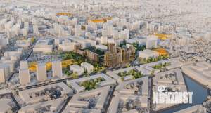 1-к квартира, вторичка, 32м2, 4/24 этаж