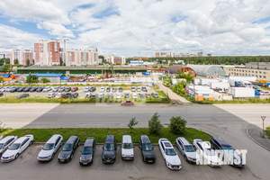 3-к квартира, вторичка, 78м2, 5/16 этаж