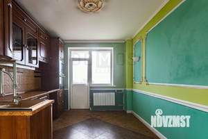 2-к квартира, вторичка, 65м2, 4/21 этаж